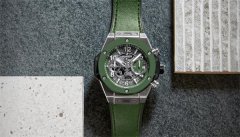 宇舶腕表夜光失效别慌！这里有解决妙招