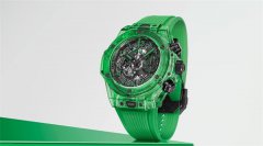 宇舶腕表表冠意外折断？看这里，专业解决方案助您