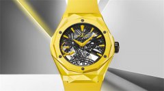 宇舶腕表刻度脱落解决方案