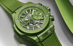 宇舶腕表走慢了解决技巧深度解析