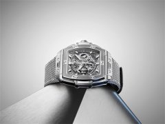 宇舶手表摔坏了处理技巧集锦