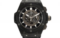 宇舶机械表机芯生锈处理方法深度解析