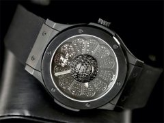 宇舶腕表走时不准解决方法盘点