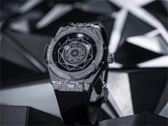 宇舶腕表走快了解决技巧