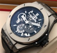 宇舶手表表针不走了怎么修复