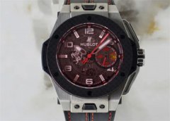 宇舶手表表针脱落解决办法推荐