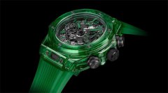 宇舶手表外观有划痕处理技巧深度解析