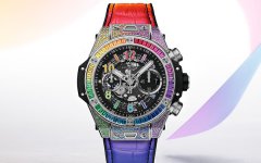 宇舶手表脏了解决办法是什么