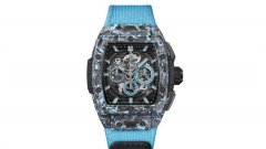 宇舶手表表针脱落处理技巧详解