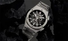 宇舶机械表机芯生锈如何解决