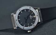 宇舶腕表表带太松解决技巧大全