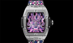 宇舶手表机芯受损解决方法集锦