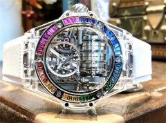 宇舶手表表壳破裂处理技巧详解