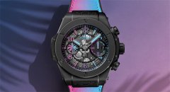 宇舶腕表走慢了处理方法深度解析