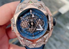 宇舶腕表表带过短解决办法