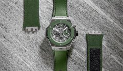 宇舶手表发条坏了处理方法集锦