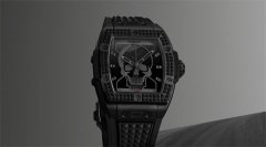 宇舶手表发条坏了解决技巧