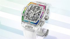 宇舶腕表走时不准处理方法详解