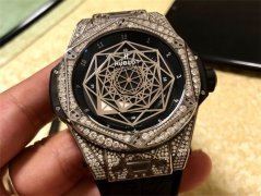 宇舶手表表带过短处理技巧大全