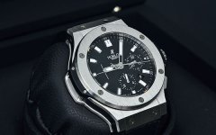 宇舶腕表停走处理方法集锦