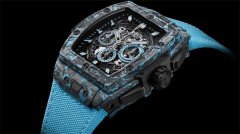 宇舶腕表走走停停解决方法